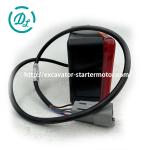 1kg Excavator Spare Parts Left Rear Light 7003456 T2250 T40140 T40170