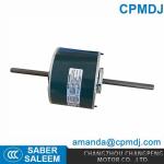 3 Speed Single Phase Asynchronous AC Air Cooler Motor 1/5hp Outdoor Fan Motor