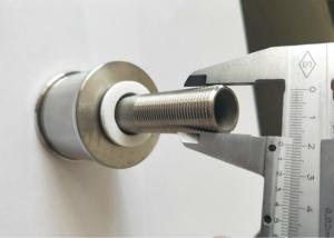 Wholesale Stainless Steel Water Filter Nozzle Durable For Water Treatment Plant from china suppliers