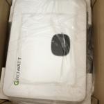 Growatt Hybrid Inverter 60Kw 3 Phase Solar Inverter 70 Kw 50Kw Inverter Pure