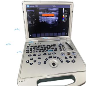 Wholesale Chinese Full Digital Laptop 4D 5D Human Color Ultrasound Scanner portable Laptop ultrasound machine for pregnancy from china suppliers