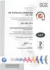 Ain Technology (Shenzhen) Co., Ltd Certifications