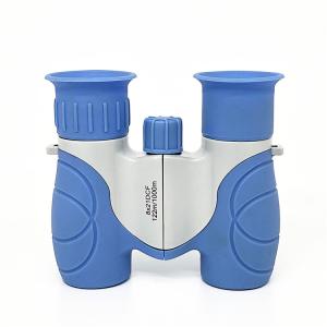 Wholesale HD Optical Kids Binoculars Telescope Sightseeing 8x21 from china suppliers