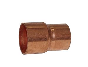 Wholesale JISH3300 HVAC Straight Copper Refrigeration Pipe Fittings from china suppliers