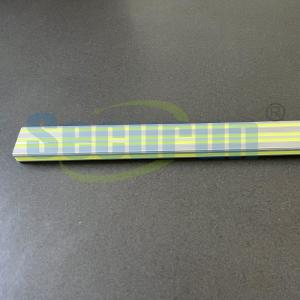 Wholesale L Shape Photoluminescent Anti Slip Stair Nosing 8+ Hours Glow In The Dark Carton Packaging from china suppliers