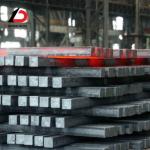 Hot Rolled Low Carbon Iron Alloy Steel Billet ASTM A36 Ss400 Ss540 S235jr ASTM