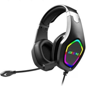 Wholesale 20Hz Surround Stereo Bluetooth Gaming Headphones With Microphone LED Lights from china suppliers