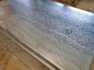 Wholesale Cold Rolled Steel Sheet Hot Dipped PPGL Aluzinc Galvalume Steel plate sheet from china suppliers