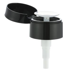 Wholesale Cosmetic Pump Makeup Remover , Nail Varnish Pump For Cleansing Water from china suppliers