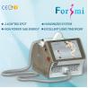 CE FDA approved professional painless whole body use 15 inch 1800w e-light ipl laser hair removal machine for sale for sale