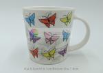 custom ceramic mugs company coffee cup milk mug water cup porcelain for catering