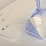 2fs 1059b 1073b Medical Sterilization Packaging Tyvek Lid with ISO 11607