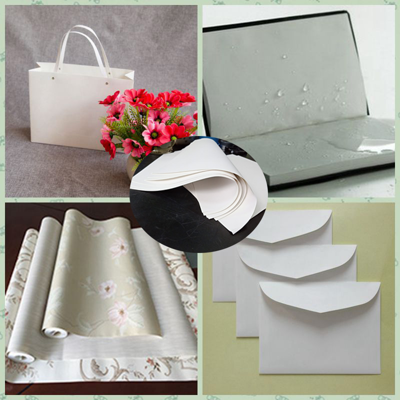 stone paper