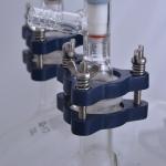 8kw 50L Rotary Vacuum Evaporator For Chemical Laboratories