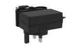 36W 12V 3A / 24V 1.5A JP Plug Power Adapter | PSE Certified 36V 48V Power Supply