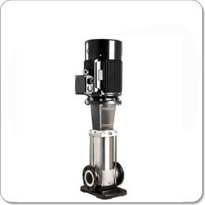 Wholesale CDL / CDLF Vertical Stainless Steel Multi Stage Water Pump Booster Pump from china suppliers