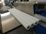 Toilet Paper band saw blade Cutting Machine PLC Control 7.5KW