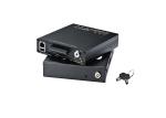 High Definition 8 Channel Anti Vibration Car Mobile DVR