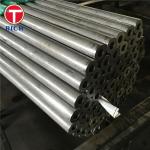 Electric Resistance Stainless Steel Welded Steel Tube ASTM A513 For Mechanical
