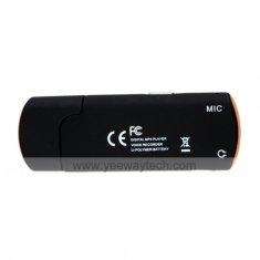 Wholesale 4GB OLED Fashion Design MP3 Player from china suppliers