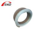 OEM Custom CT6 Sand Castings Various Water Pump Impeller Pump Parts