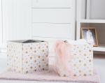 11 Inch Collapsible Storage Bins
