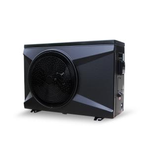 Wholesale 7KW/10KW/13KW High Efficiency R32 Pool Heat Pump With Eco-Friendly Design from china suppliers