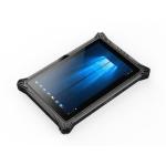 Industrial 7.4V I7-8550U 330Nit Windows 10 Rugged Tablet PC