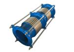 DN15-DN2000 Metal Expansion Joint for Lateral Movement Compensator