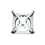Precision Investment Lost Wax Casting Fire Sprinkler Head