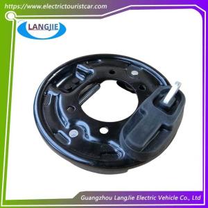 Wholesale Shuttle Bus Rear Brake EXCAR For Golf Cart Parts Golf Cart Steering Assembly from china suppliers