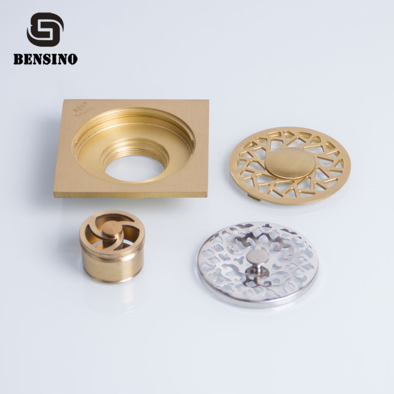 604PX Bathroom Floor Drain Strainer