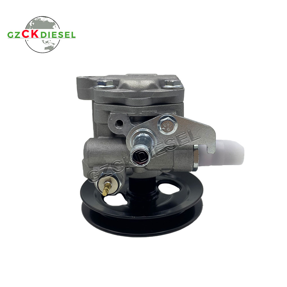 New Power Steering Pump MB636520 for Mitsubishi V32 V34 V43 4D56 H66 H67 H76 H77