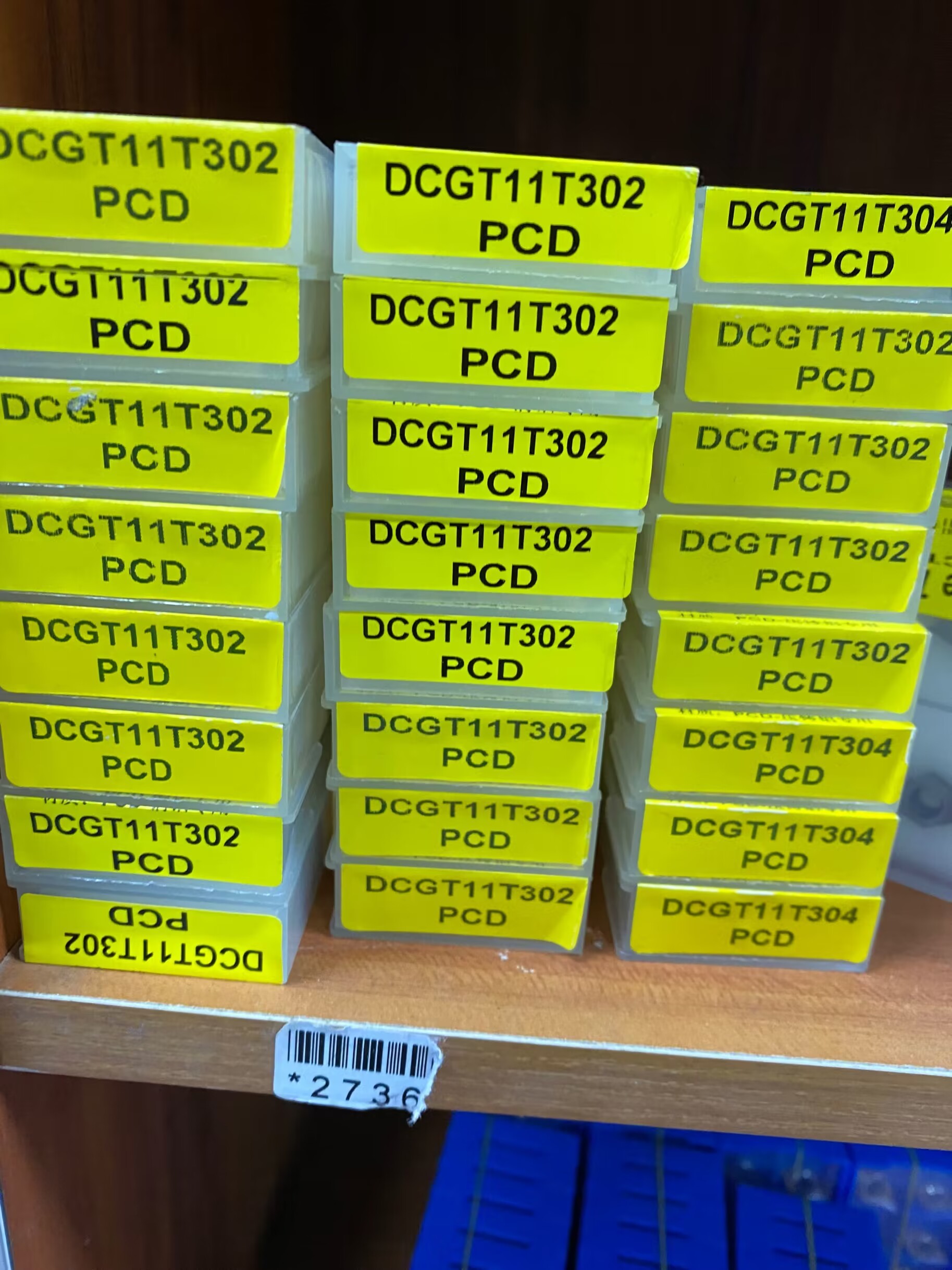 Carbide Milling PCD CBN Insert CNGA WNGA MGMN Turning For Cnc Tools