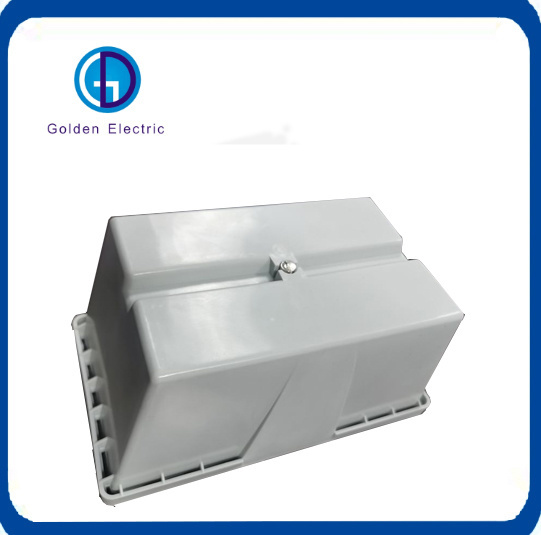 Base Fuse (1P) 22X58-Rt18L-125A /690V Type C- Color White or Blue Lid