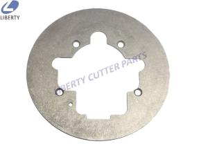 Wholesale GT5250 S5200 Cutting Machine Plate Presserfoot 55407000- Standard Packaging from china suppliers