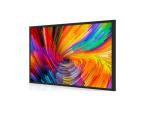 32 Inch Ultra-Thin Outdoor Vertical Screen 2500nits Wall Mounted Waterproof