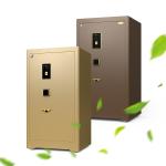 H1080mm Bank Grade Commercial Safe Box Biometric Fingerprint Lock