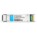 Juniper XFP-10G-DW49 Compatible 10G DWDM XFP C49 100GHz 1538.19nm 40km LC SMF