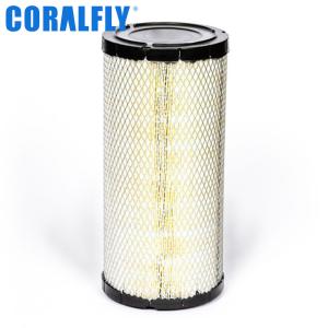 Wholesale Perkins 26510342 Generator Air Filter CORALFLY Style from china suppliers