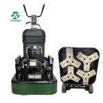 220v 380v 3kw 4kw Concrete Floor Grinder And Polisher Electric Epoxy Floor