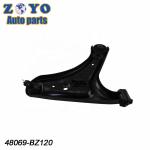 48069-BZ120 DAIHATSU Terios 2005-2022 Front Lower Control Arm SPHC STEEL Car