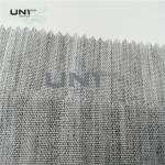 170gsm Medium Weight Cotton Canvas Fabric Smoothly Woven For Suit / Uniform