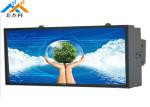 55 inch lcd touch screen outdoor lcd advertising players digital signage and