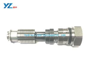 Wholesale EC290 logic safety valve Volvo excavator main control valve accessories safety valve SA8230-11390/VOE14541591 from china suppliers
