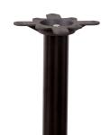Coffee Table Base Height 28''/41'' Colour Customized ISO 9001 Approved