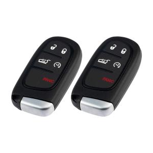 Wholesale 2011-2021 Jeep Cherokee KL Keyless Starter Remote from china suppliers