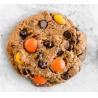 Buy cheap Customized Shaped Mini Cookies Making Machine 100kg/H Bakery Equipment CE from wholesalers