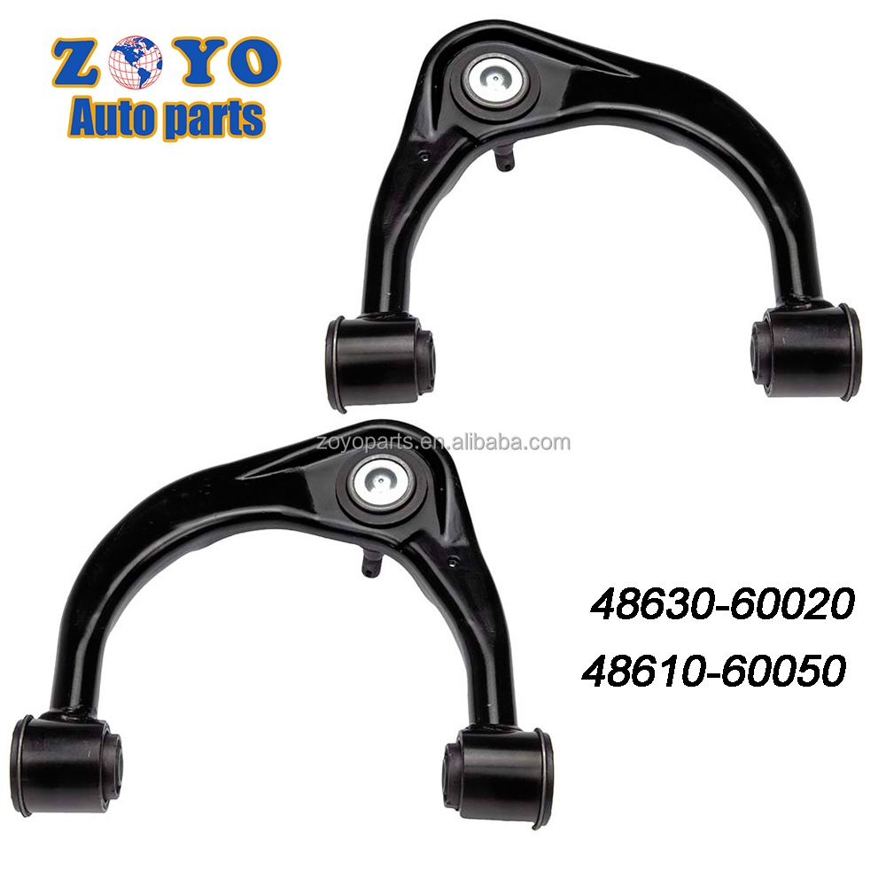 Toyota 4Runner and Lexus GX470 Upper Control Arm with Dorman No. 521-371 521-372