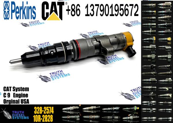 Fuel Injector Nozzle 328-2574 254-4330 293-4073 267-9717 267-9722 293-4067 293